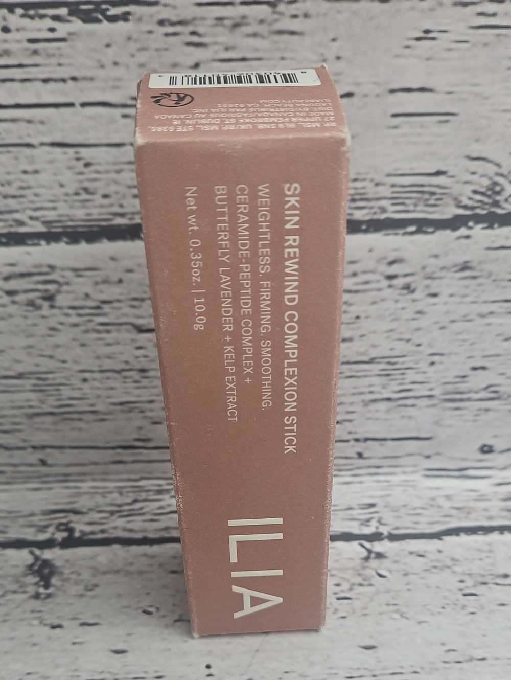 ILIA Skin Rewind Complexion Stick - sugi
